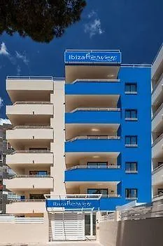 Ibiza Heaven Apartments (Adults Only) Playa d'en Bossa 0*,  Spain