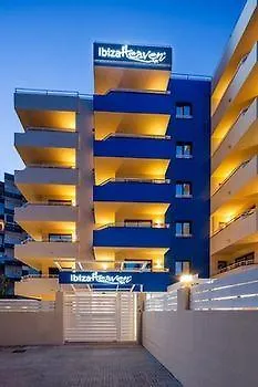 Ibiza Heaven Apartments (Adults Only) Playa d'en Bossa