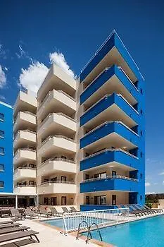 Ibiza Heaven Apartments (Adults Only) Playa d'en Bossa Spain