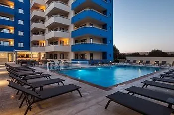Ibiza Heaven Apartments (Adults Only) Playa d'en Bossa