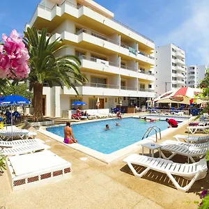 Appartement Bon Sol - Rosales - Ab Group, Playa d'en Bossa