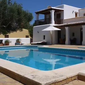 Vakantiehuis Gat, Sant Carles de Peralta